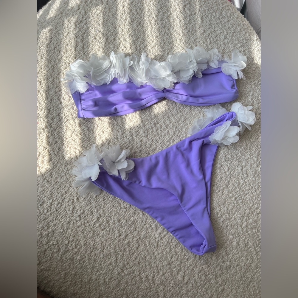 PrettyLittleThing Bikini Set - Picture 3 of 3